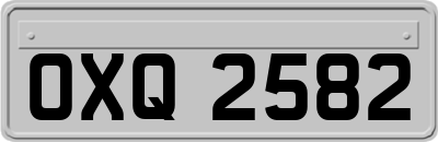 OXQ2582