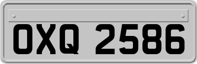 OXQ2586