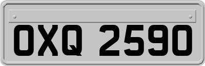 OXQ2590