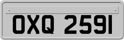 OXQ2591