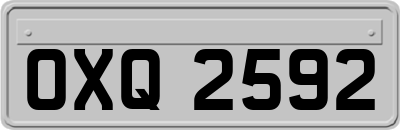OXQ2592