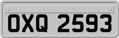 OXQ2593