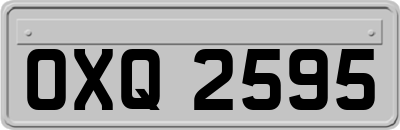 OXQ2595