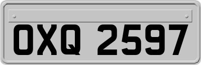 OXQ2597