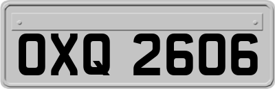 OXQ2606