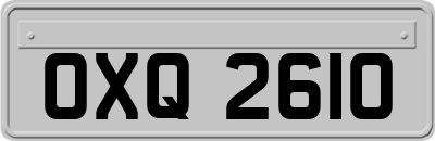 OXQ2610