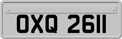 OXQ2611