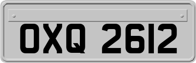 OXQ2612