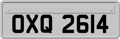 OXQ2614