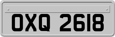 OXQ2618