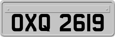 OXQ2619
