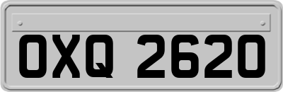 OXQ2620