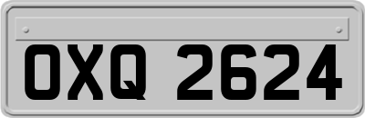 OXQ2624