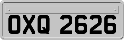 OXQ2626