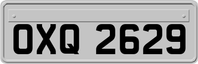 OXQ2629