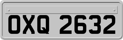 OXQ2632