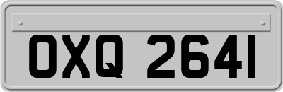 OXQ2641