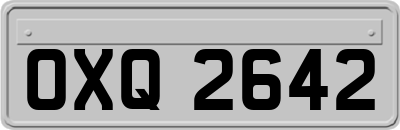 OXQ2642