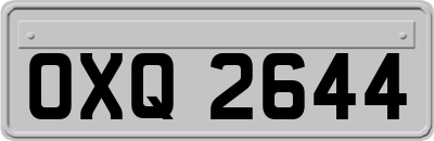 OXQ2644