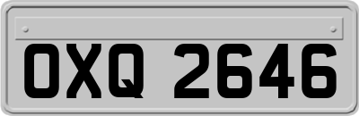 OXQ2646