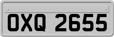 OXQ2655