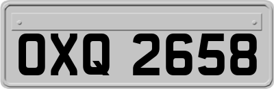 OXQ2658