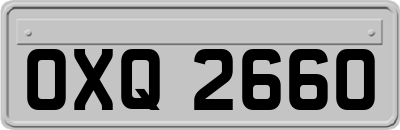 OXQ2660