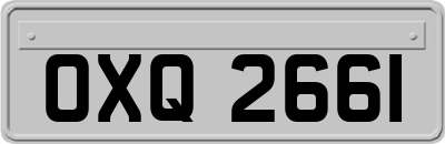 OXQ2661