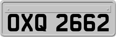 OXQ2662