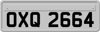 OXQ2664