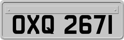 OXQ2671