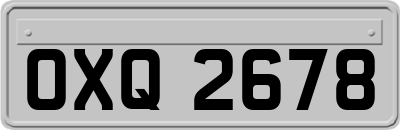 OXQ2678