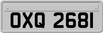 OXQ2681