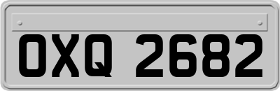 OXQ2682