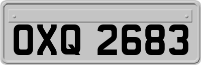 OXQ2683