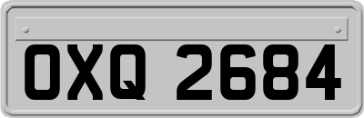 OXQ2684