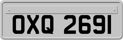 OXQ2691