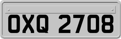 OXQ2708