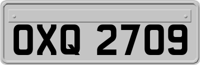 OXQ2709