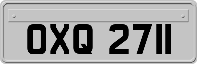 OXQ2711