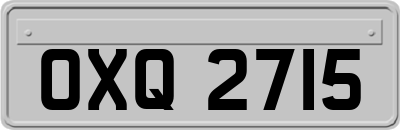 OXQ2715