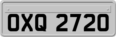OXQ2720