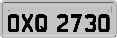 OXQ2730