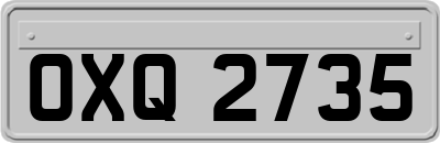 OXQ2735