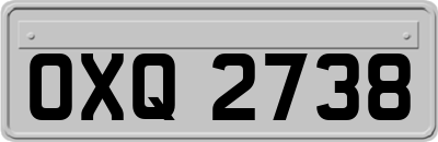 OXQ2738