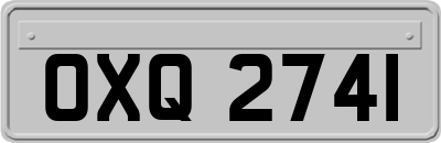OXQ2741