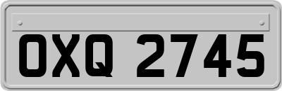 OXQ2745