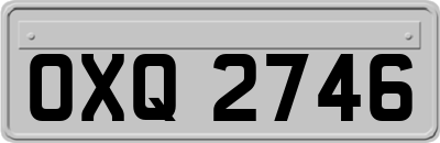 OXQ2746