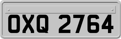 OXQ2764