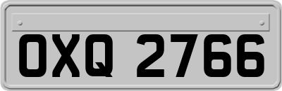 OXQ2766